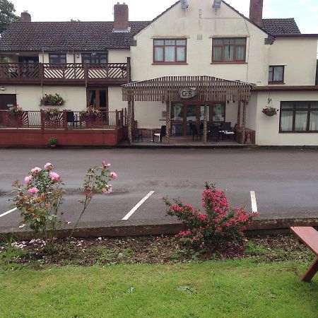The Woolaston Inn Lydney Dış mekan fotoğraf