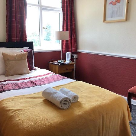 The Woolaston Inn Lydney Dış mekan fotoğraf