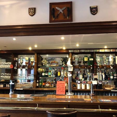 The Woolaston Inn Lydney Dış mekan fotoğraf